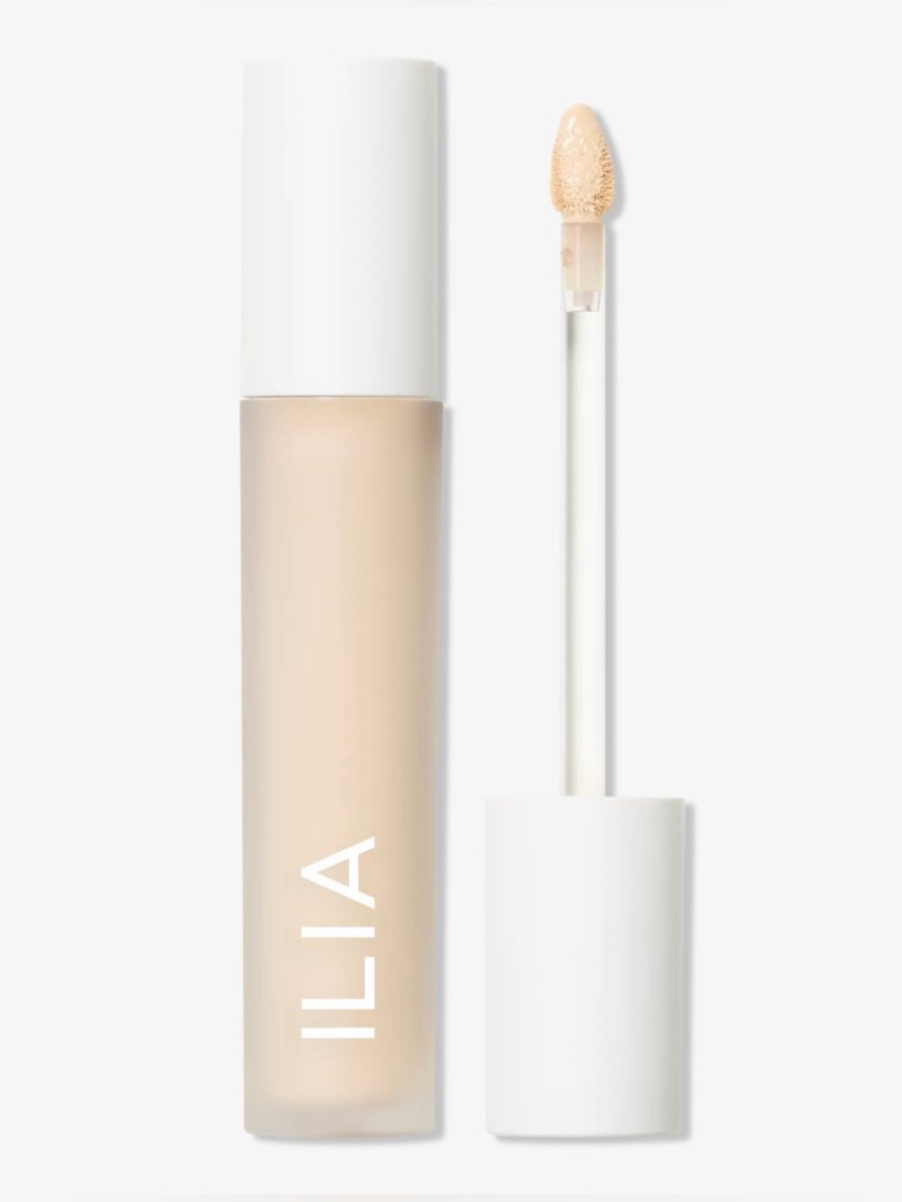 Ilia Serum Concealer - 3W Chambray